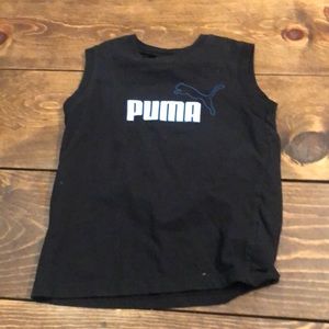 Tank tops